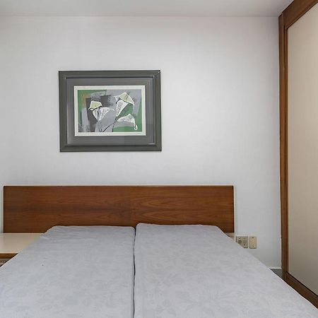 Apto 26 Com Smart Tv E Wifi Vivo Fibra Columbia Resid Ao Lado Pamplona Shopping Jardins - 상파울루 외부 사진